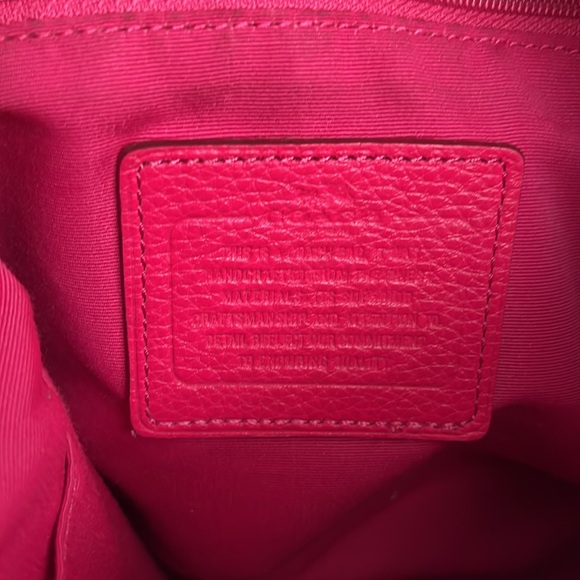 Coach shoulder bag - Picture 3 of 5